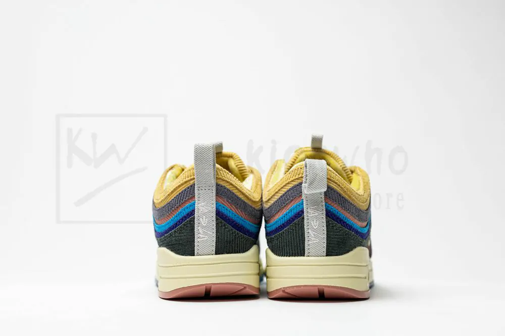 sean wotherspoon x nike air max 97/1 hybrid aj4219 400